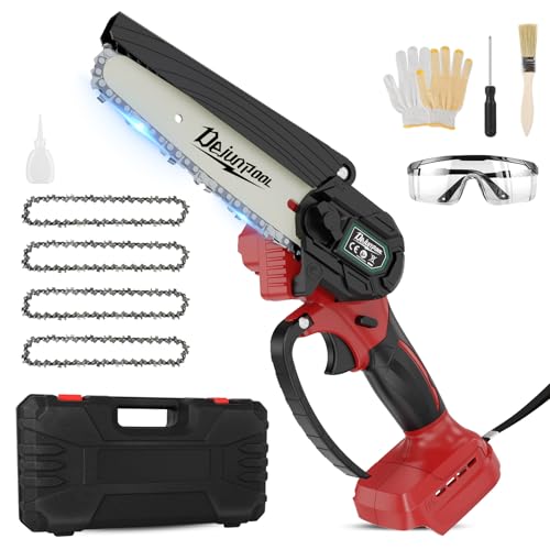 Sierra Podar Batería Makita Marca ASUNCELL