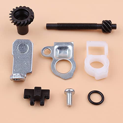 Kit tendeur de chaîne pour tronçonneuse Stihl MS361 MS360 MS260 036