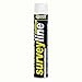 Price comparison product image (6 Pack) Everbuild White Surveyline Semi-Permanent Survey Road Paint, 700 ml