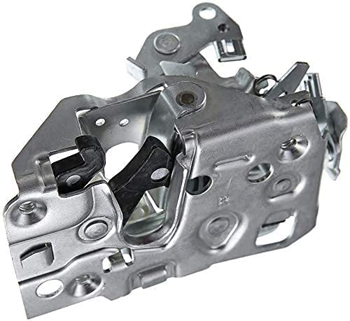 Image of YHTAUTO Power Door Lock Actuator Passenger Side Front, Replacement for Chevrolet Cadillac GMC Oldsmobile Model, Escalade Suburban Tahoe Blazer, Jimmy C2500 C3500 K2500 K3500 Yukon, Door Latch Assembly