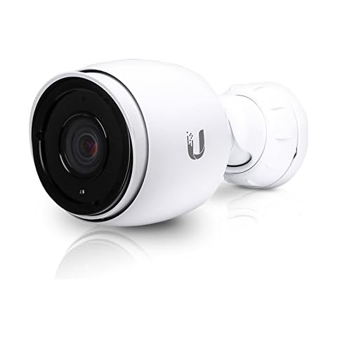 Cámara de Seguridad Ubiquiti Networks G3-Pro IP 1080p Cover