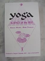 Yoga, science of the self 0912240016 Book Cover
