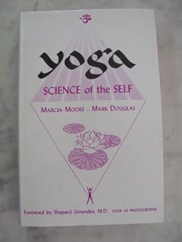 Hardcover YOGA - Science of the Self Book