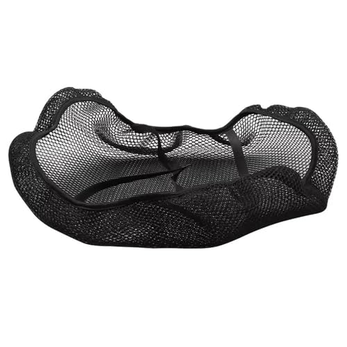 に適合するスズキ Vstrom DL650 用 オートバイ用 滑り止めシートクッションカバー プロテクター 断熱シートカバー