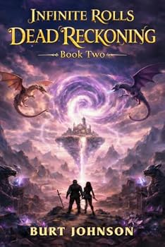 Paperback Infinite Rolls 2- Dead Reckoning Book