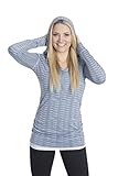 Soybu Women's New Harmony Hoody