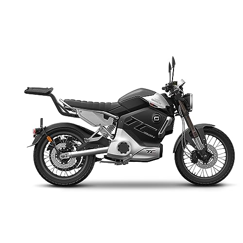 Support SHAD Top Master Super SOCO TC Max pour fixation de top case moto