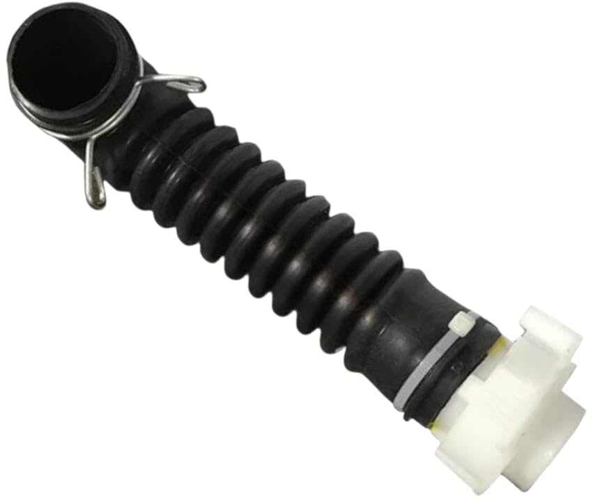 JR Appliance Compatible with LG Top loading Washing Machine Inner Drain Hose Pipe