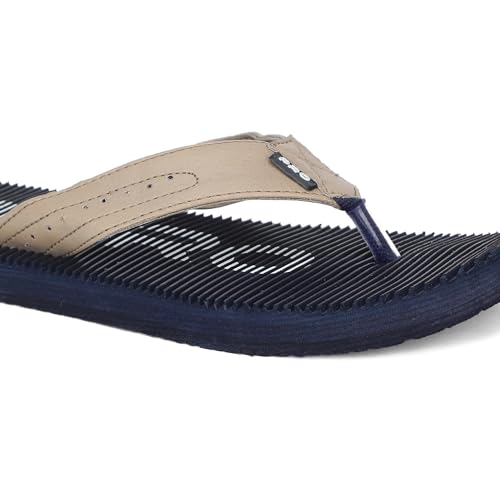 Image of Khadim's Pro Indoor Slippers for Men