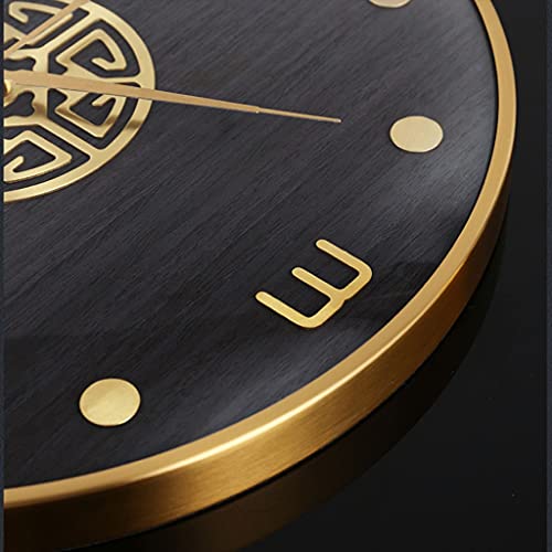 The 29 Best Ebony Clocks of 2024 [Verified] Cherry Picks