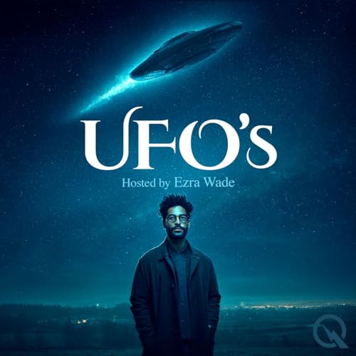 『UFO'S』のカバーアート