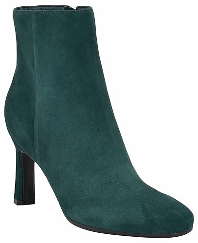 Nine West Women's Nance9x9 Ankle Boot