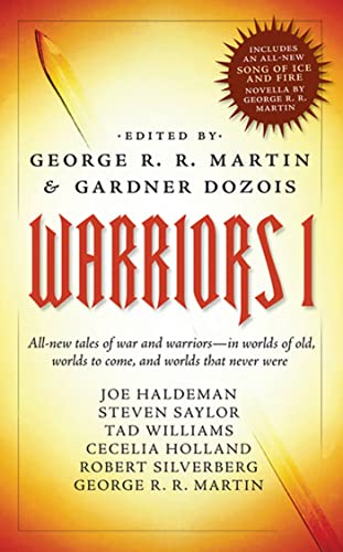 Warriors 1 view 2