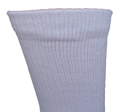 Thick Crew Socks, 3-pack3
