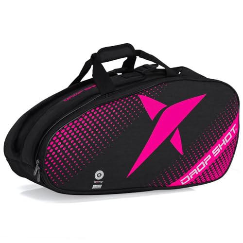 Raqueteira de Beach Tennis