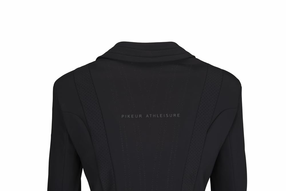 Pikeur Competition Jacket Damen Sakko Black Athleisure FS 2024