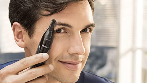 Philips Nose Trimmer Series 3000, NT3650/26 - image 7