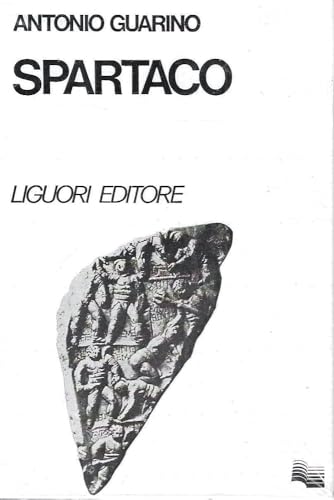  Spartaco