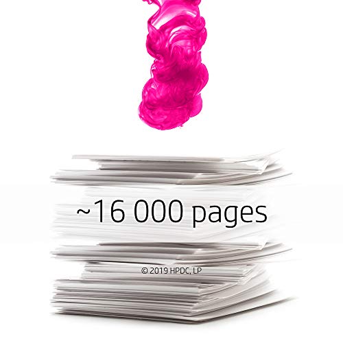 HP Cartouche M0J94AE - vue 7