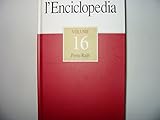  L\'ENCICLOPEDIA VOL.16° LA BIBLIOTECA DI REPUBBLICA