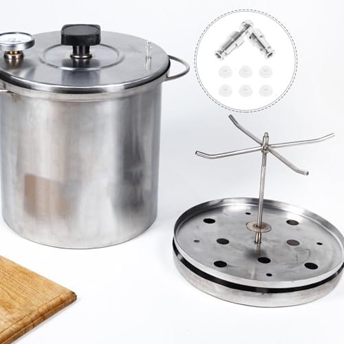 Válvula de flotador universal para olla a presión eléctrica Garneck miniatura 7