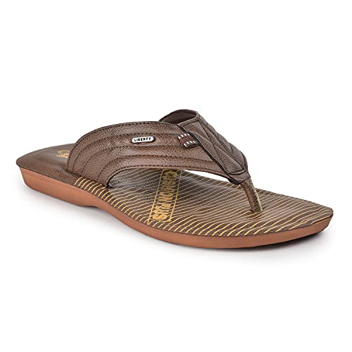 Image of Liberty mens Ghd-54 Slipper