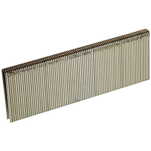 Staple, 18 ga, 1-1/4 in, PK5000