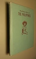 The Picture Story of the Philippines B0000EF5N8 Book Cover