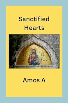 Paperback Sanctified Hearts Book