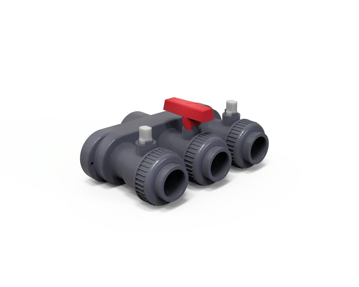OASE Divisor de Agua 1 1/2"
