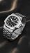 Imagen de celegance Reloj Cuadrado Hombre, Acero Inoxidable