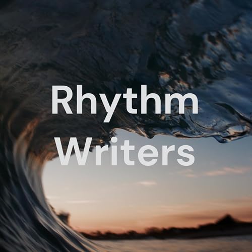 Rhythm Writers cover art