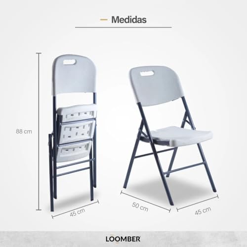 Reviews de Sillas - los más vendidos. 9 Imagen adicional