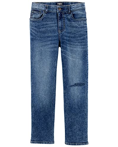 OshKosh B'Gosh Boys' Classic Jeans
