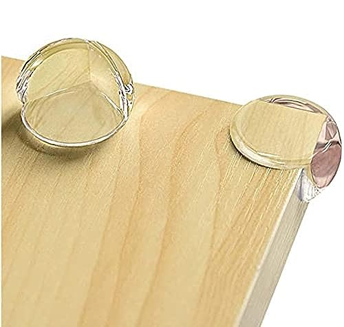 Image of Corner Protector for Baby, Protectors Guards - Furniture Corner Guard & Edge Safety Bumpers - Baby Proof Bumper & Cushion