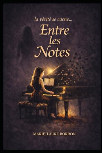 Entre les notes: Quand la melodie s'arrete, on entend enfin la verite