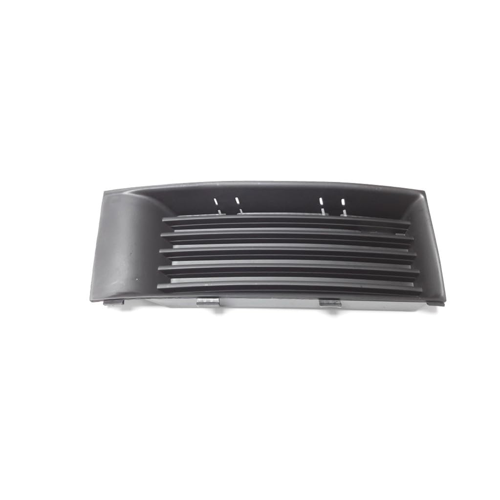 Skoda Fabia MK1 2000-2004 İle Uyumlu Ön Tampon Sol Sis Farı Yan Kapağı 6Y0853665B