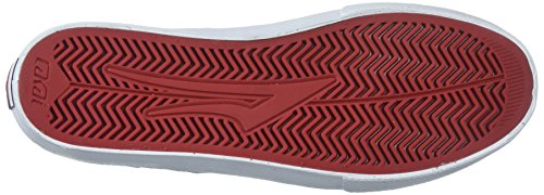Image of Lakai Men's Riley Hawk X Indy Collab Skate Shoe