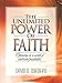 The Unlimited Power of Faith (Latest Release By Bishop David Oyedepo)