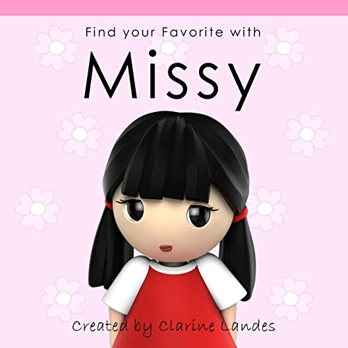 Find your favorite with Missy