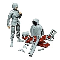 Amazon.co.jp: G.M.G.PROFESSIONAL 機動戦士ガンダム 地球連邦軍
