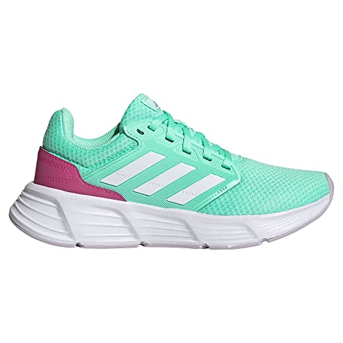 حذاء رياضي للنساء من اديداس adidas - جالكسي