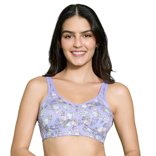 Image of NYKD Women T-Shirt Bra