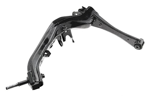 The Urban Company Wishbone, Suspension, Track Control Arm Compatible/Replacement For Toyota Avensis T25 (2003-2008) Lower, Left, Rear