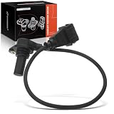 A-Premium Speed Sensor Compatible with Audi A3 & Volkswagen Beetle 1998-2004 & Seat Toledo 2001-2005
