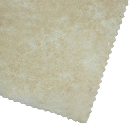 Vilene 279 Sew in Cotton Mix Batting Wadding Cream