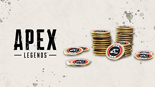 apex legends  4350 apex coins - switch digital code