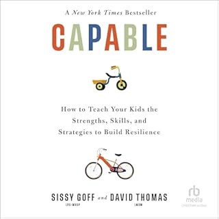 Capable cover art