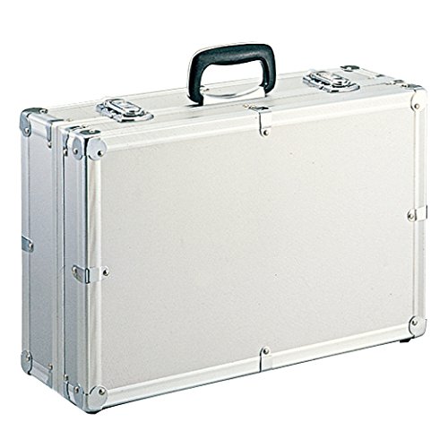ホーザン(HOZAN) コンテナ アタッシュケース 計器類や電子機器の移送や保管に最適 B-73