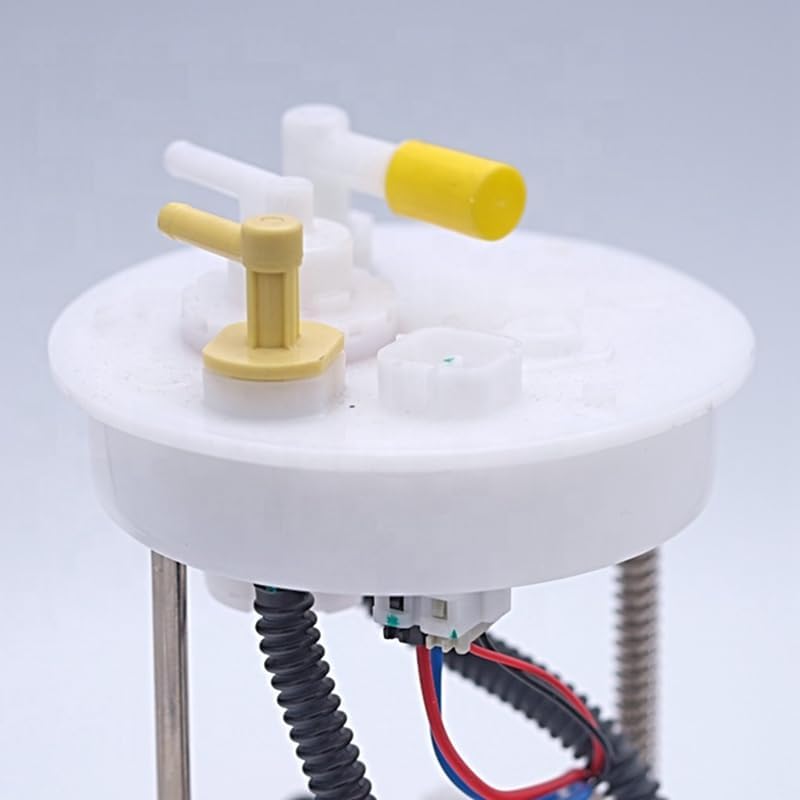 Top!-Electric Fuel Pump Assembly Fuel Filter Fit for H0NDA XRV VEZEL 17708-TF0-J00 - (Color: Photo Color)